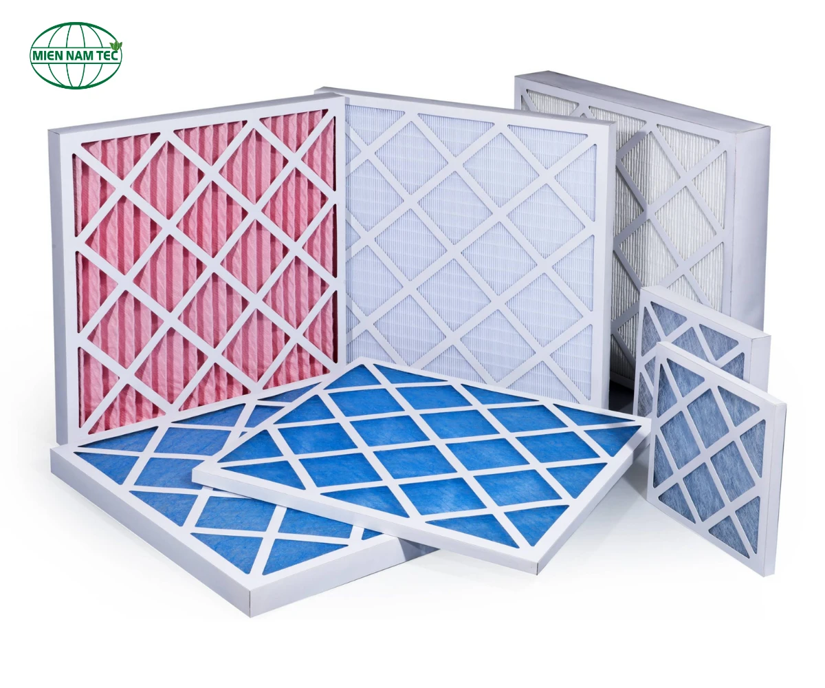 tấm lọc bụi g4