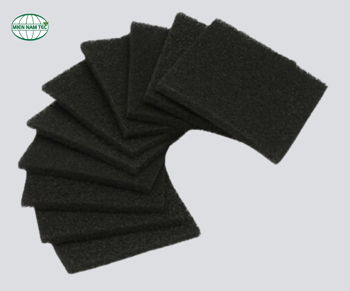 Mua xốp lọc bụi ở đâu uy tín và chất lượng?