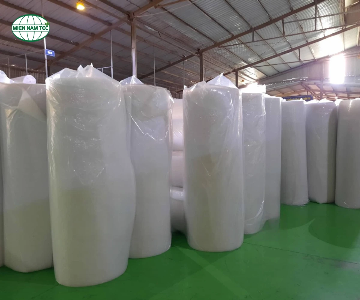 Mua bông lọc bụi ở đâu?