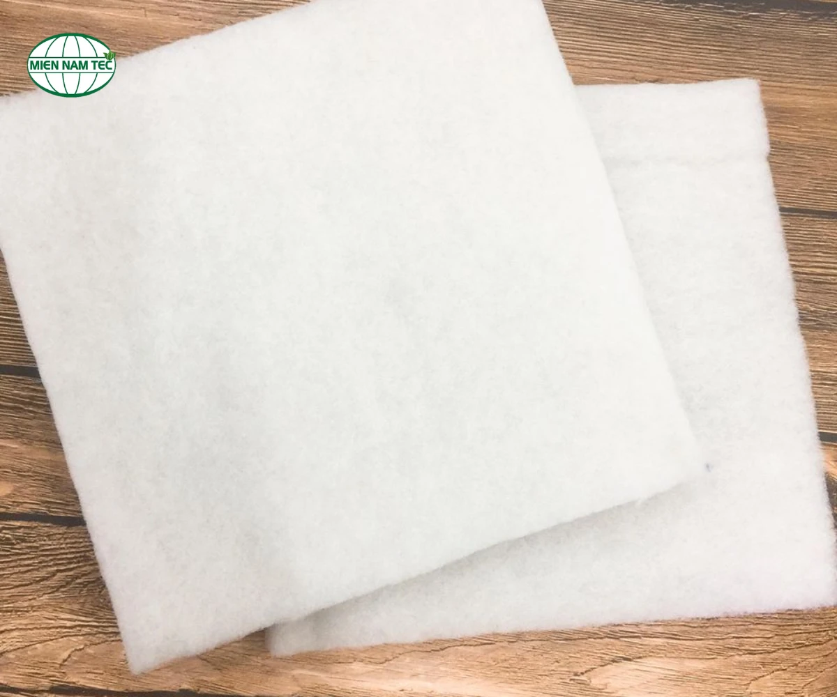 Bông lọc bụi là gì?