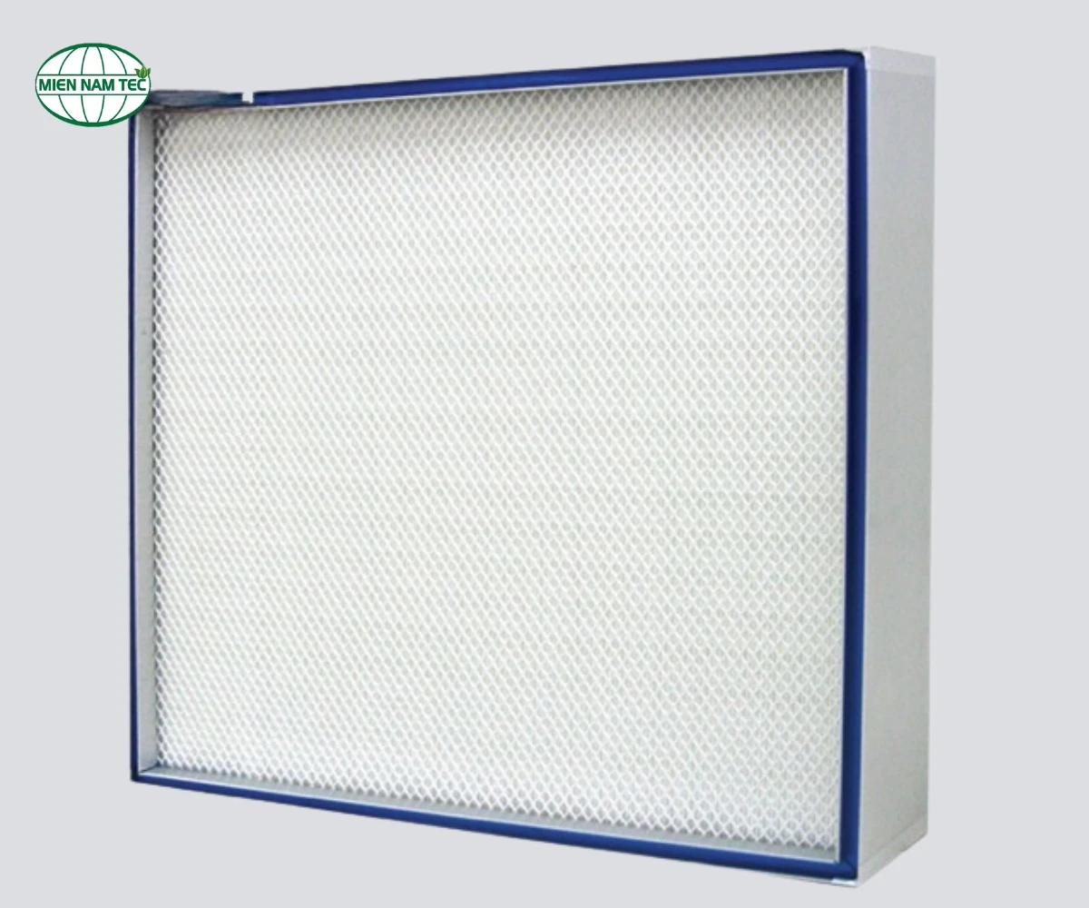Khung lọc bụi tinh