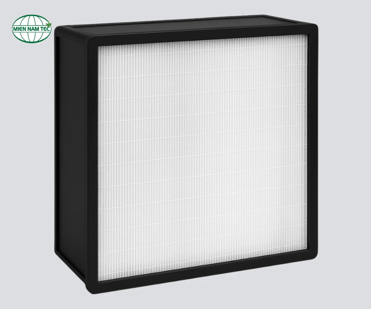 Khung lọc bụi tinh