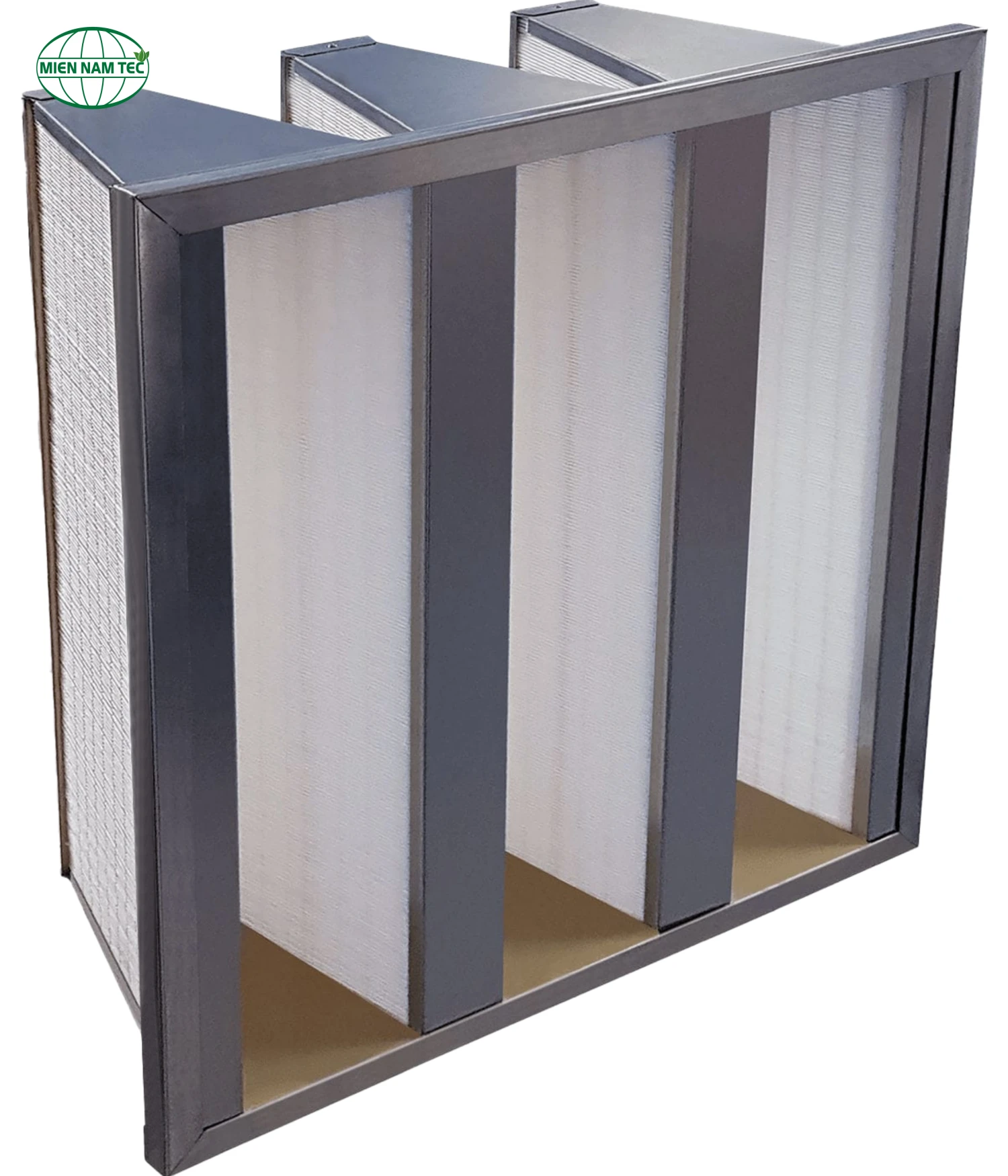 Khung lọc bụi F7