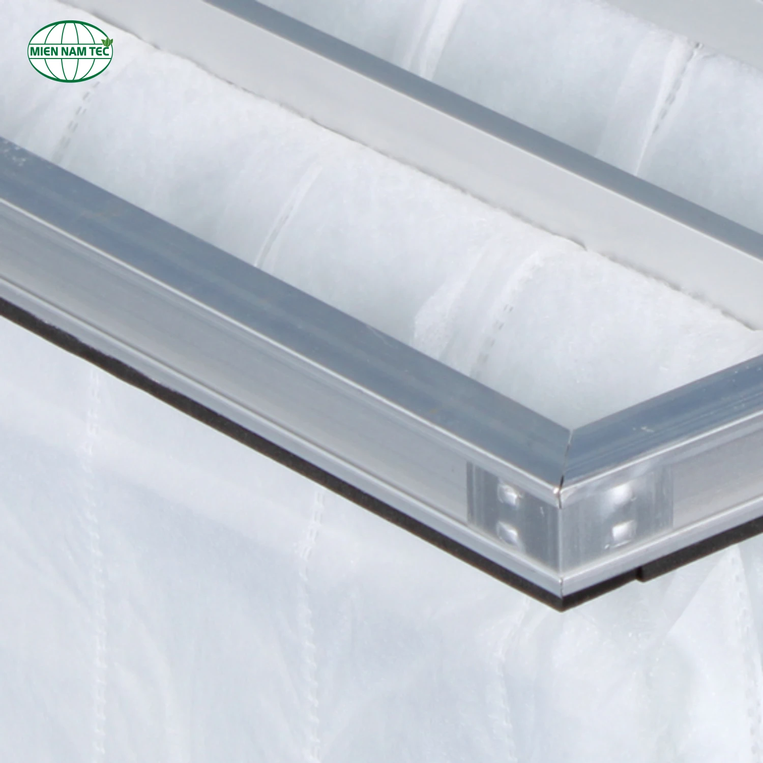 Khung lọc bụi F9