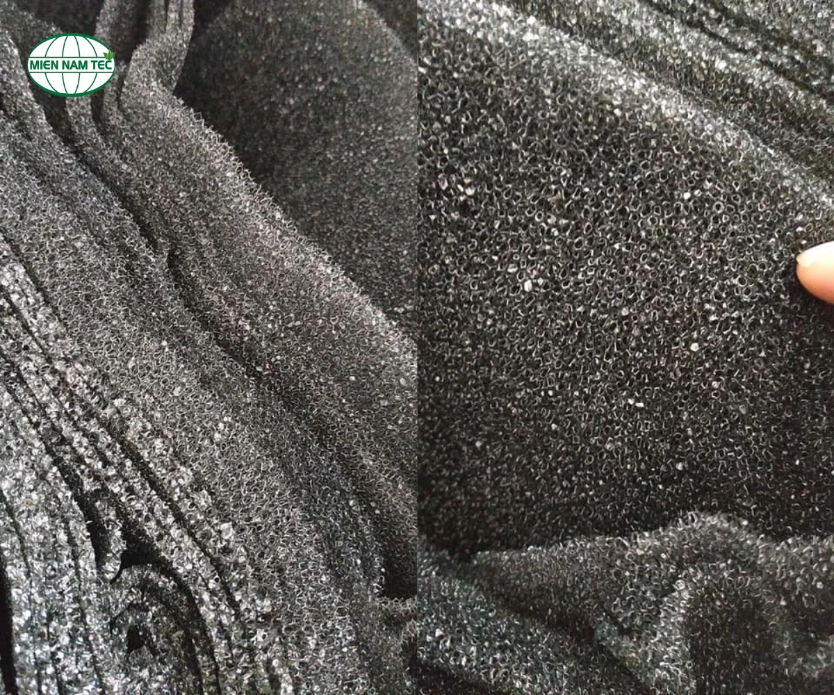 Xốp Lọc Bụi 5mm