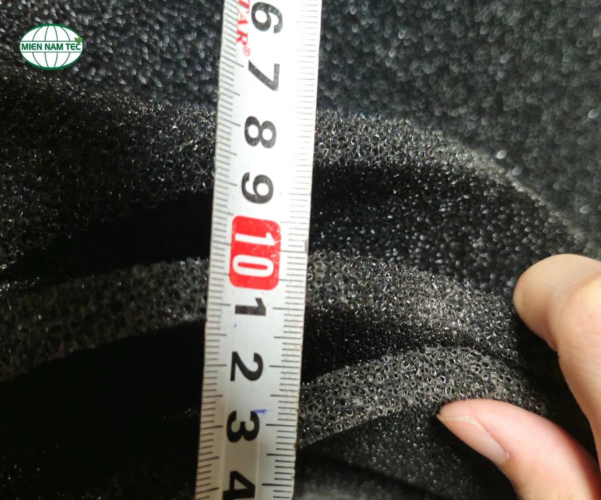 Mua xốp lọc bụi ở đâu?