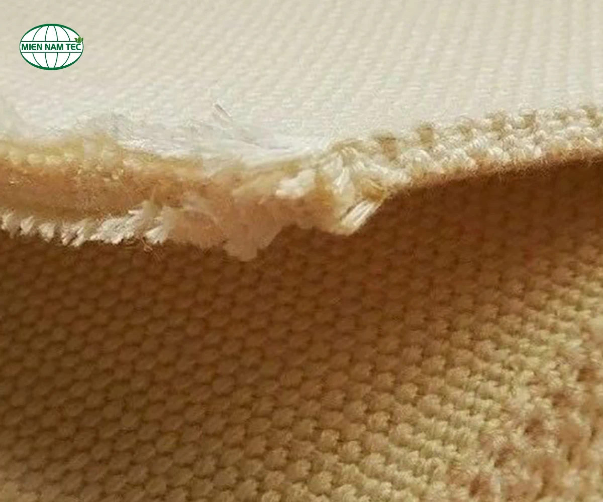 Ứng dụng trong thực tiễn của vải lọc bụi Nomex
