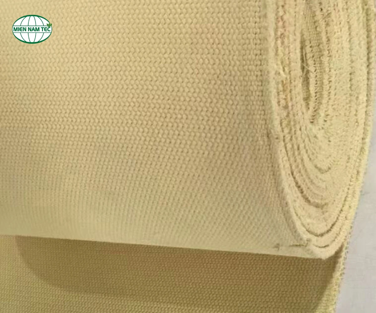 Vải Lọc Bụi Nomex