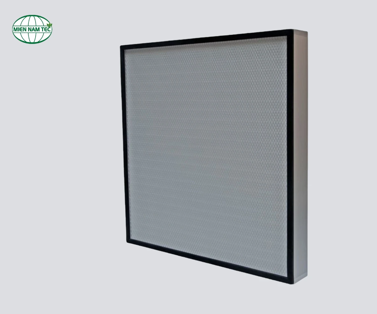 màng lọc hepa