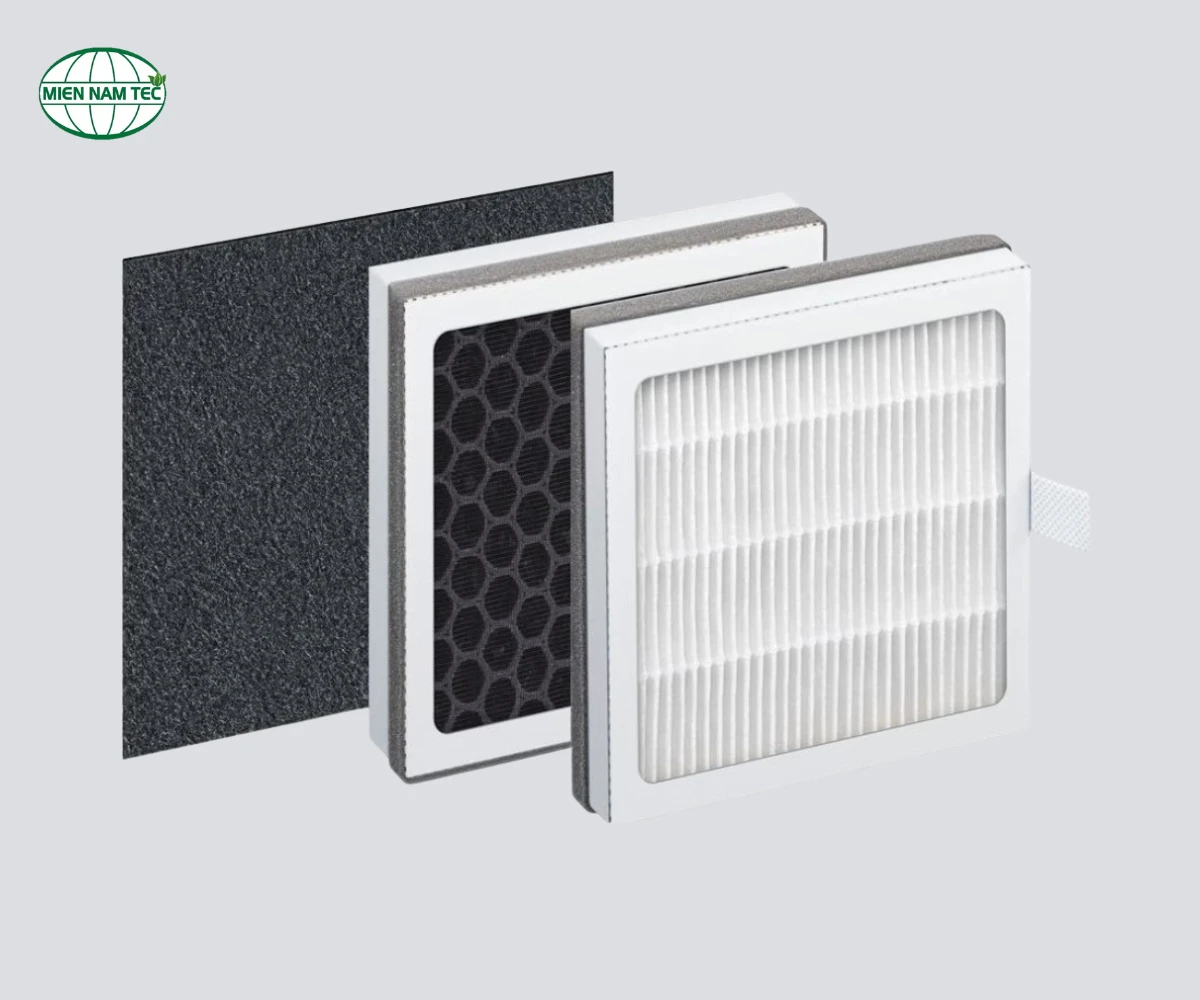 màng lọc hepa