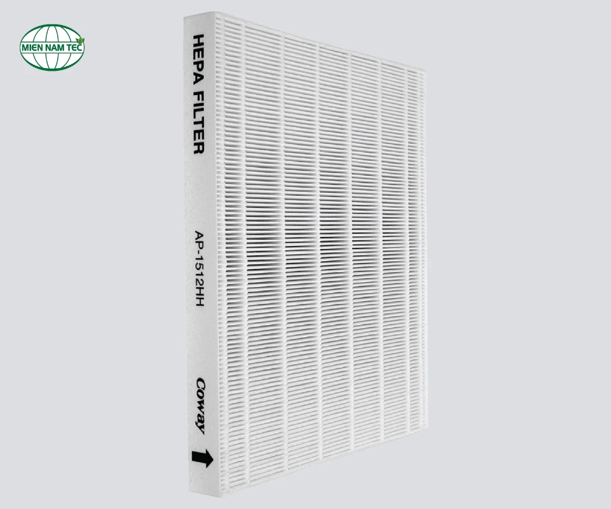 màng lọc hepa