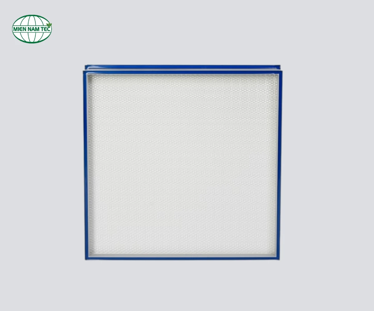 bộ lọc hepa