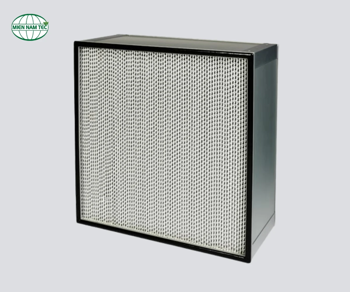 bộ lọc hepa