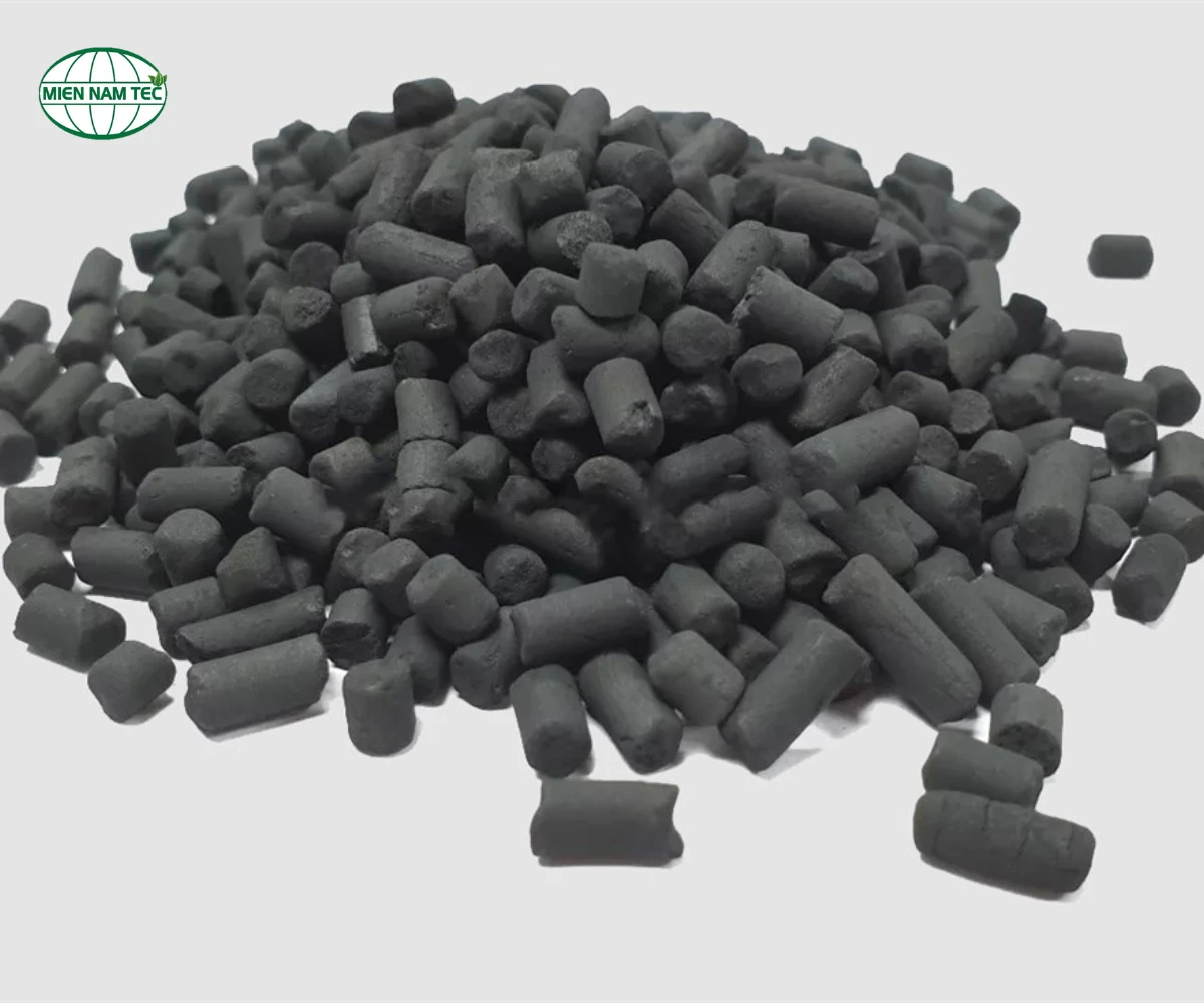 cách sử dụng than hoạt tính khử mùi