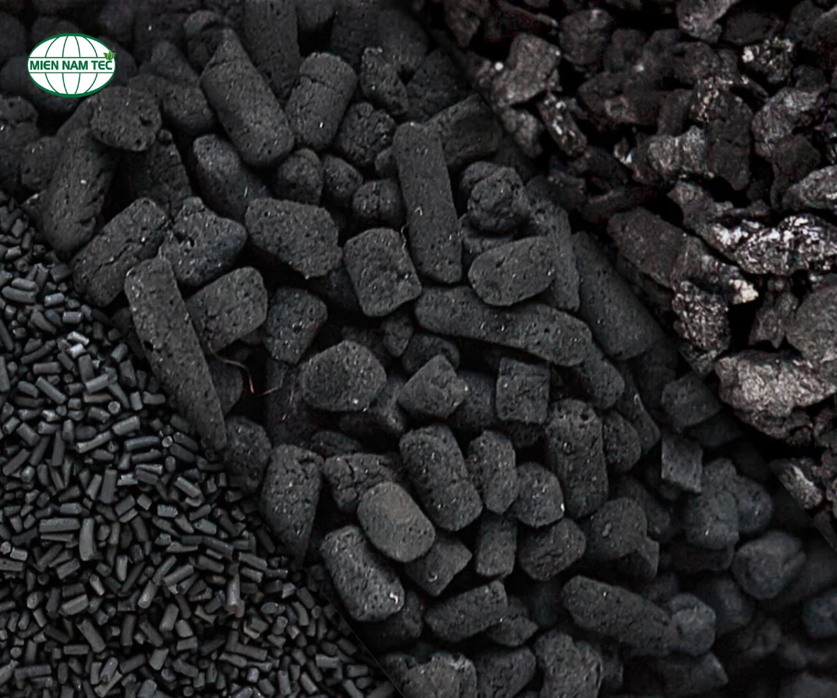 Cách sử dụng than hoạt tính khử mùi hiệu quả