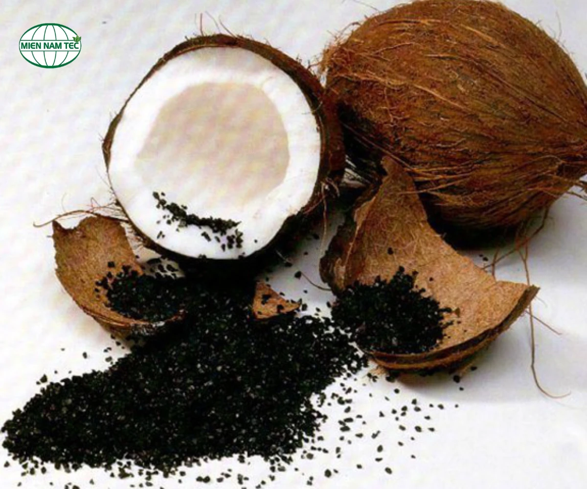 cách sử dụng than hoạt tính khử mùi