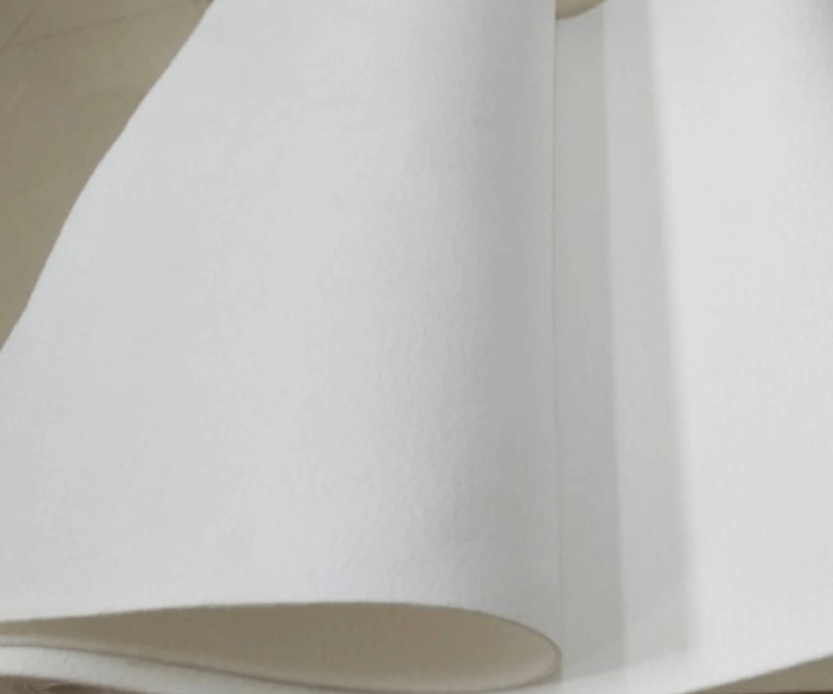 Tổng quan về vải lọc bụi PE