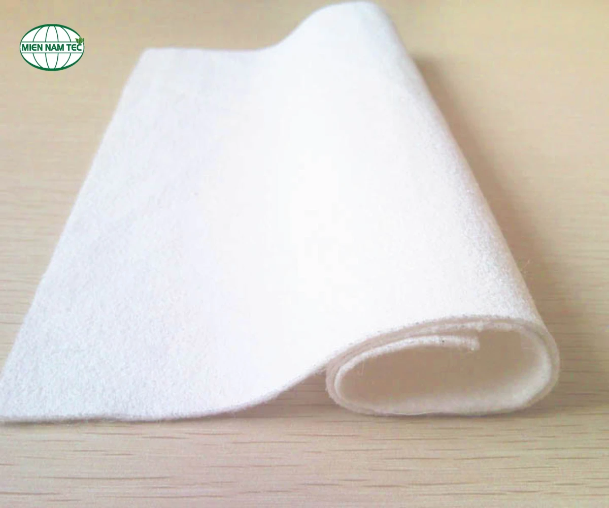 Vải lọc bụi P208