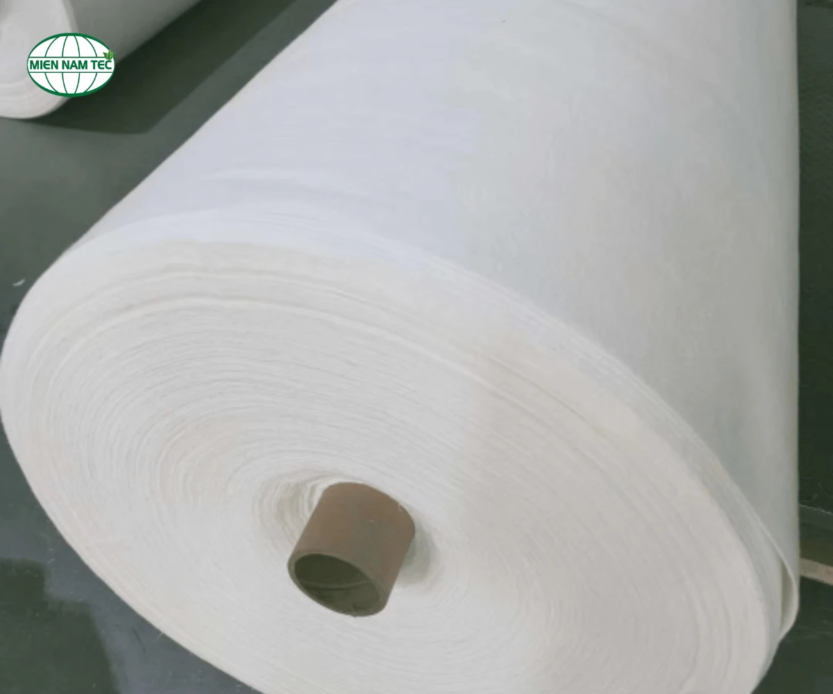 Vải lọc bụi P208