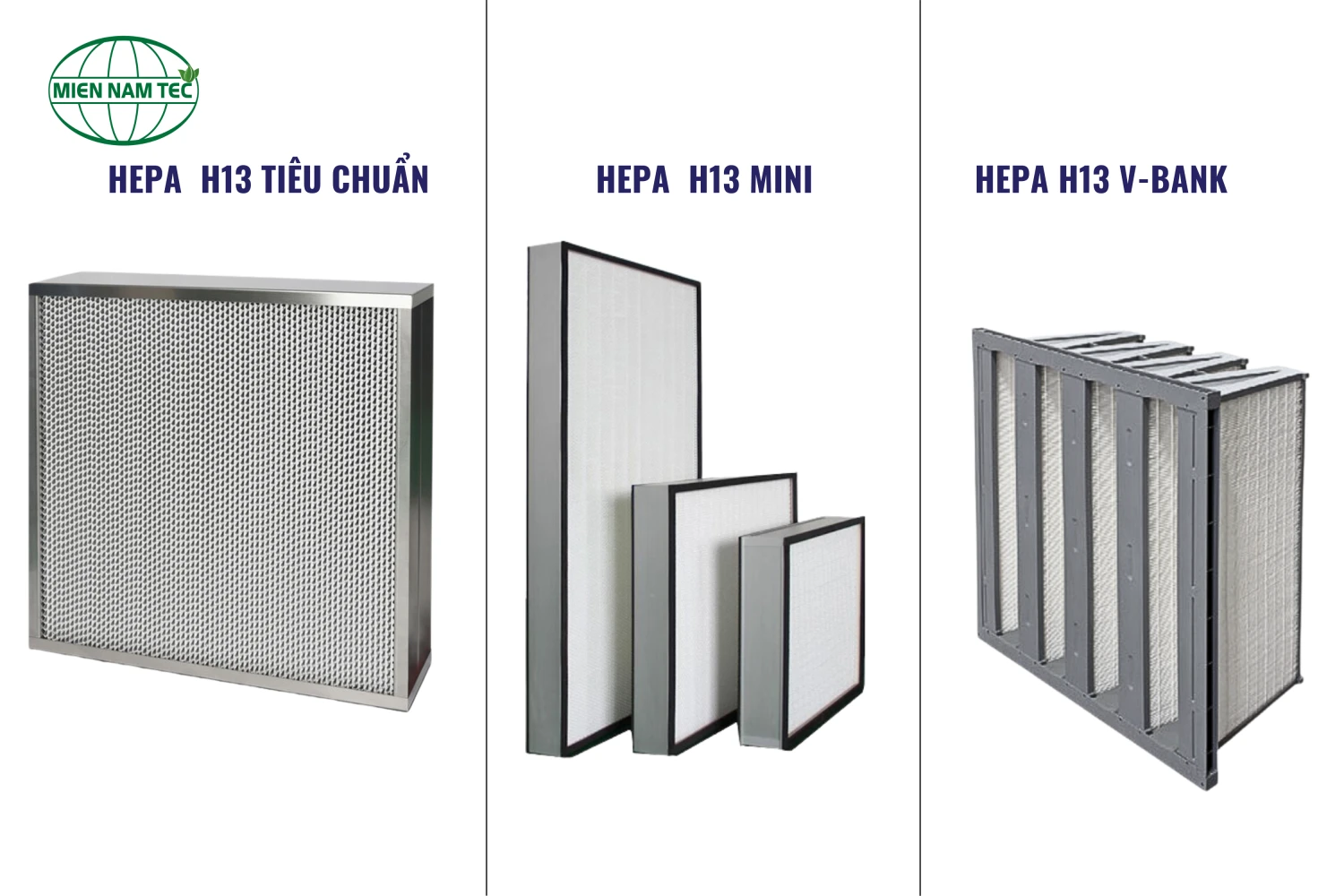 Màng lọc HEPA H13