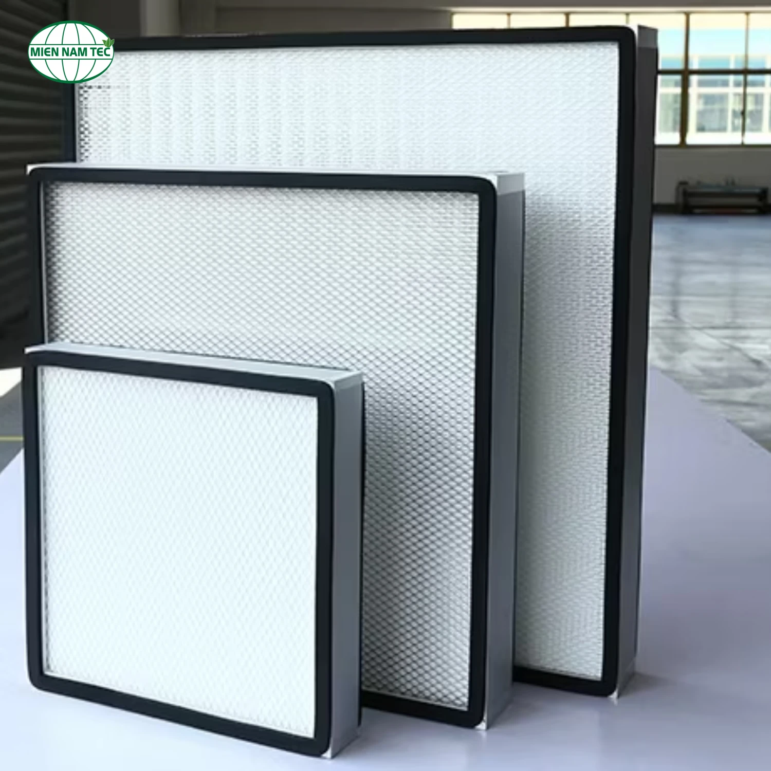 Màng lọc HEPA H13