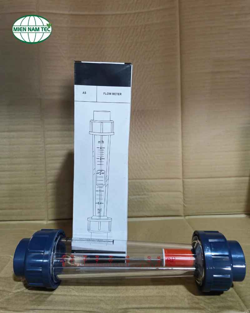 Khái niệm và vai trò của Lưu lượng kế côn (LZS)