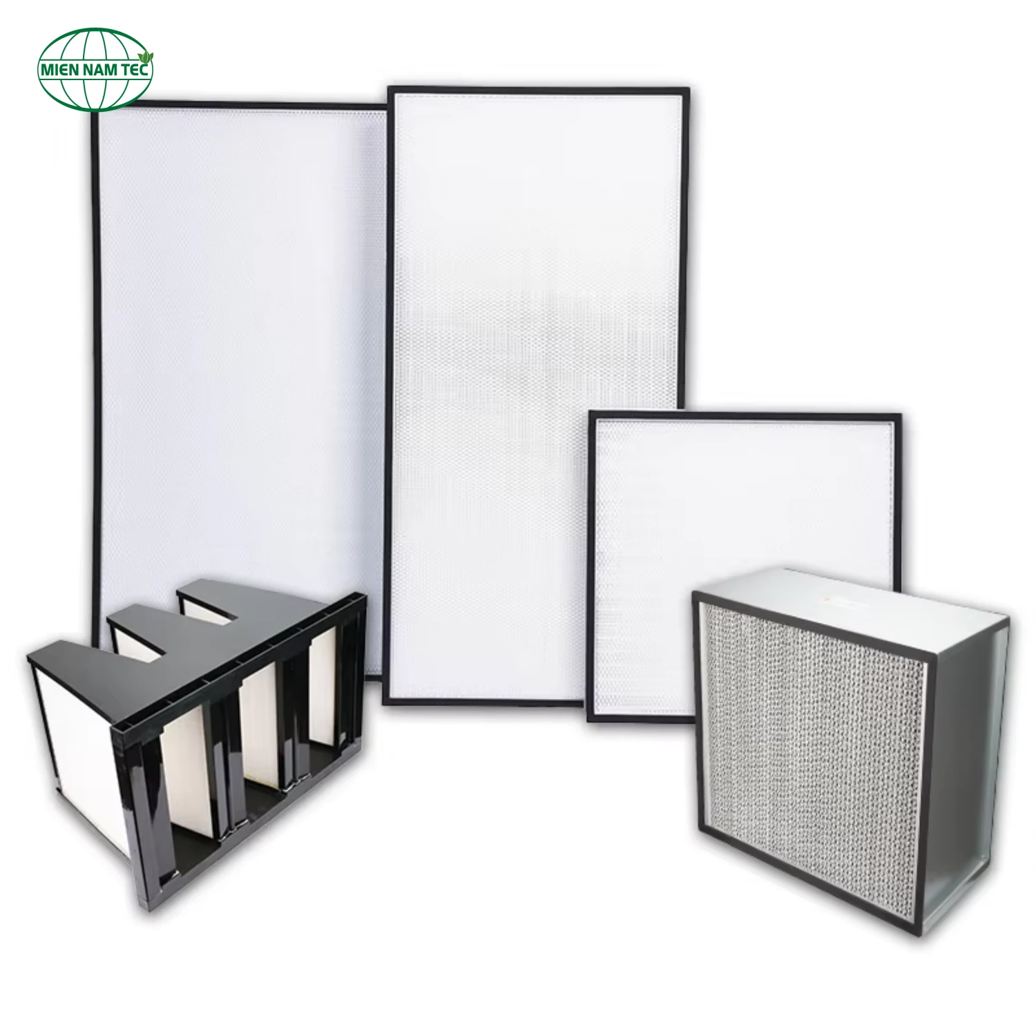 Màng lọc HEPA H14