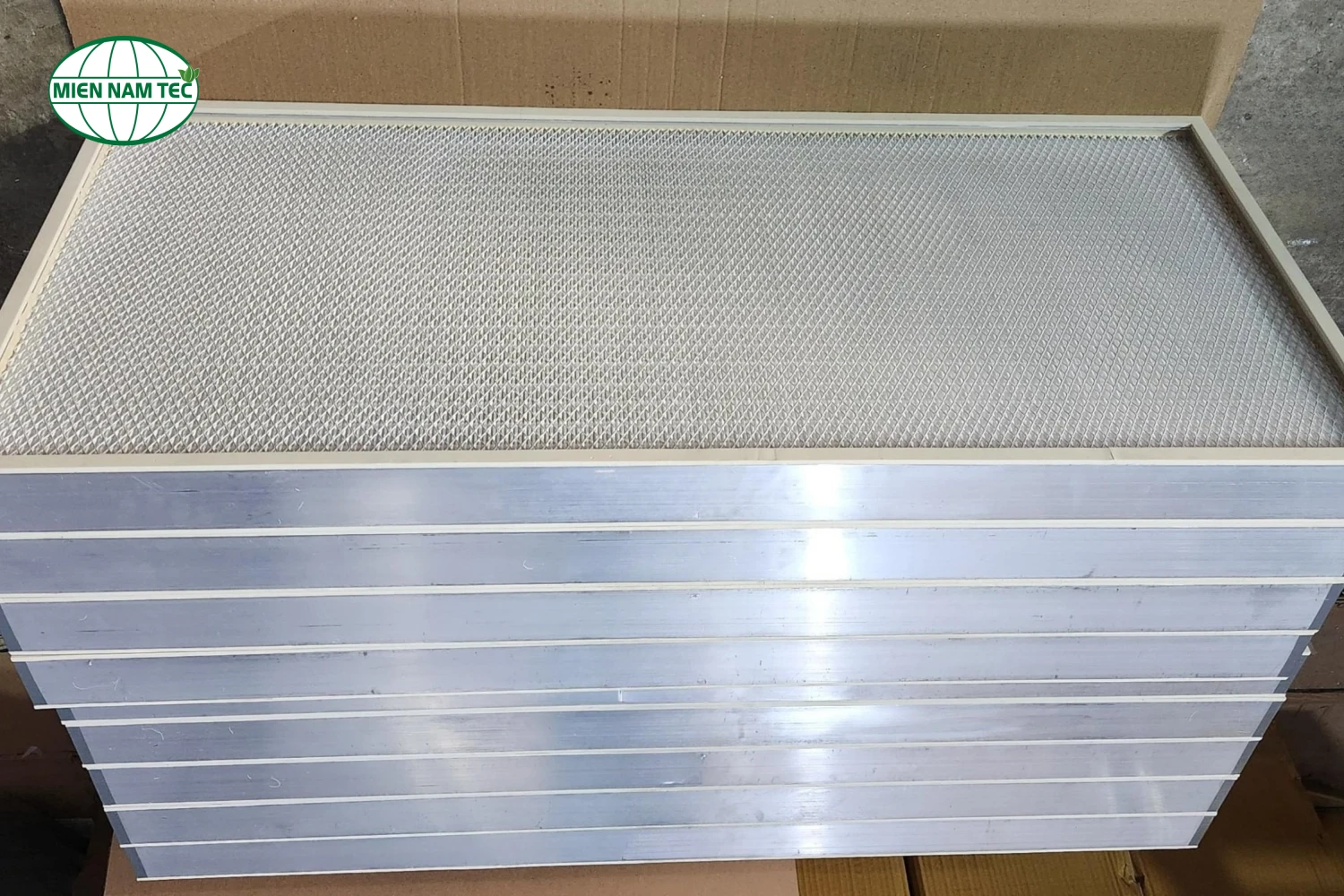 Màng lọc HEPA H14