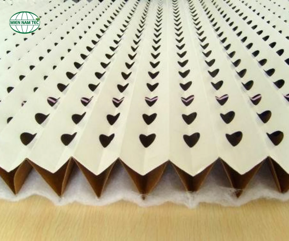 Giấy lọc bụi là gì?