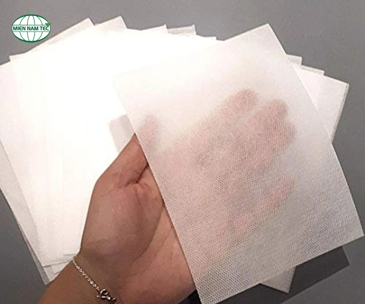 Tại sao nên mua giấy lọc bụi tại Công Nghệ Thiết Bị Lọc Miền Nam?