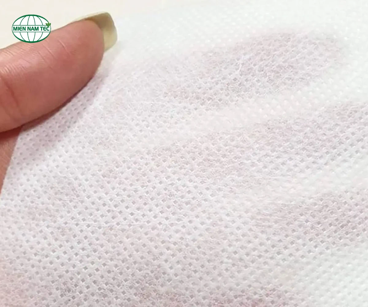  Giấy lọc bụi chất liệu Polyester (PE)