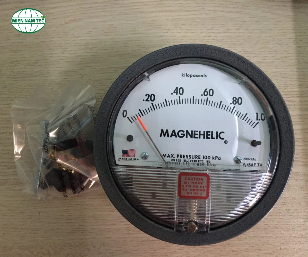 Mua đồng hồ đo áp suất ở đâu?