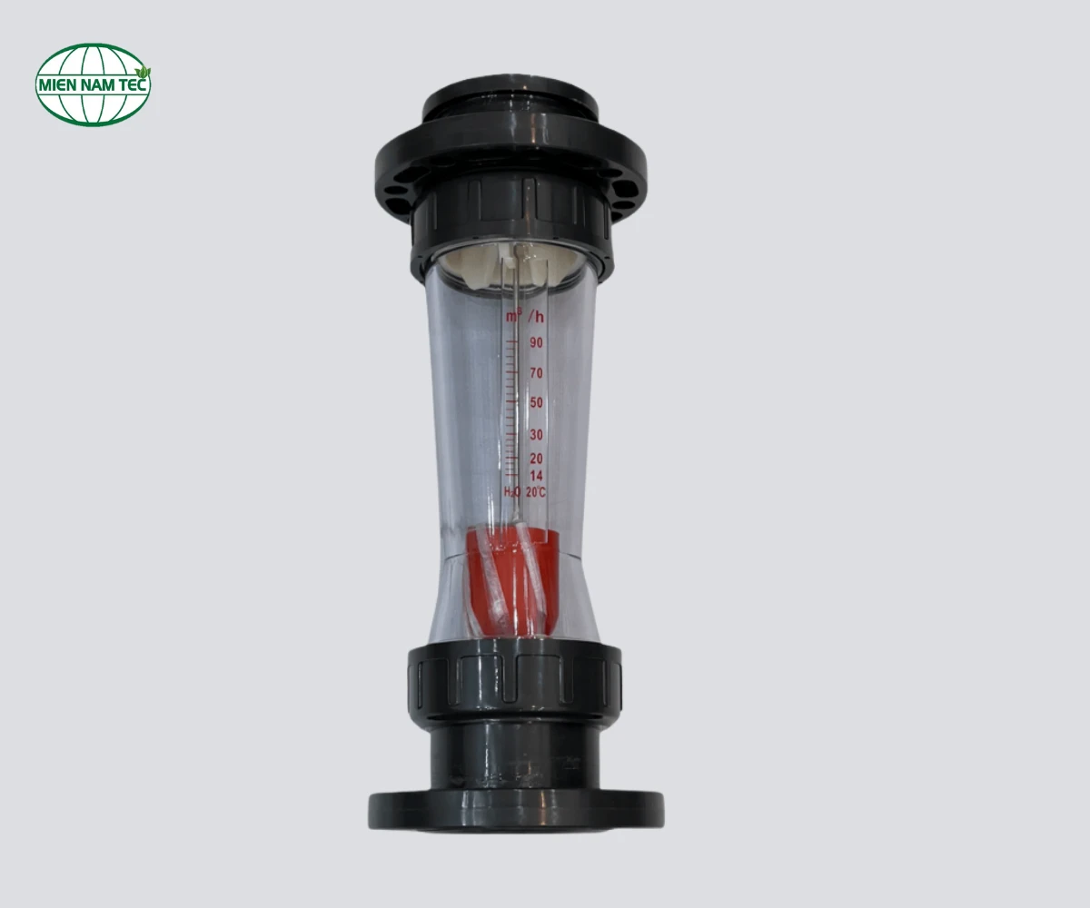 Lưu lượng kế LZS-80