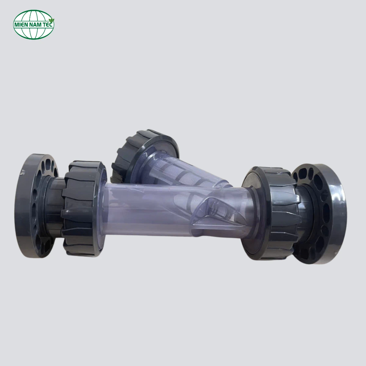 Lưu ý khi sử dụng lọc y nhựa mà bạn cần biết