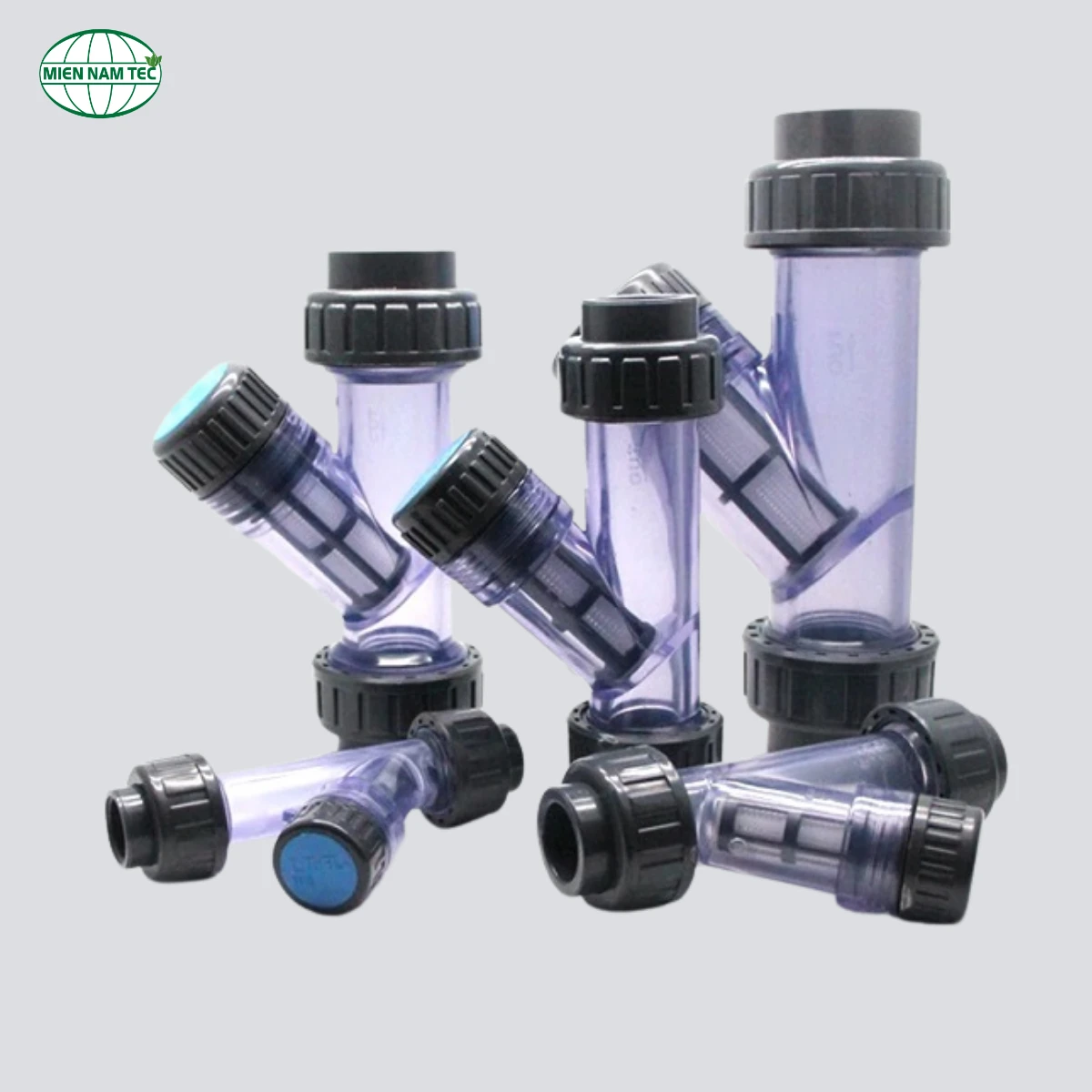  Mua y lọc nhựa ở đâu?