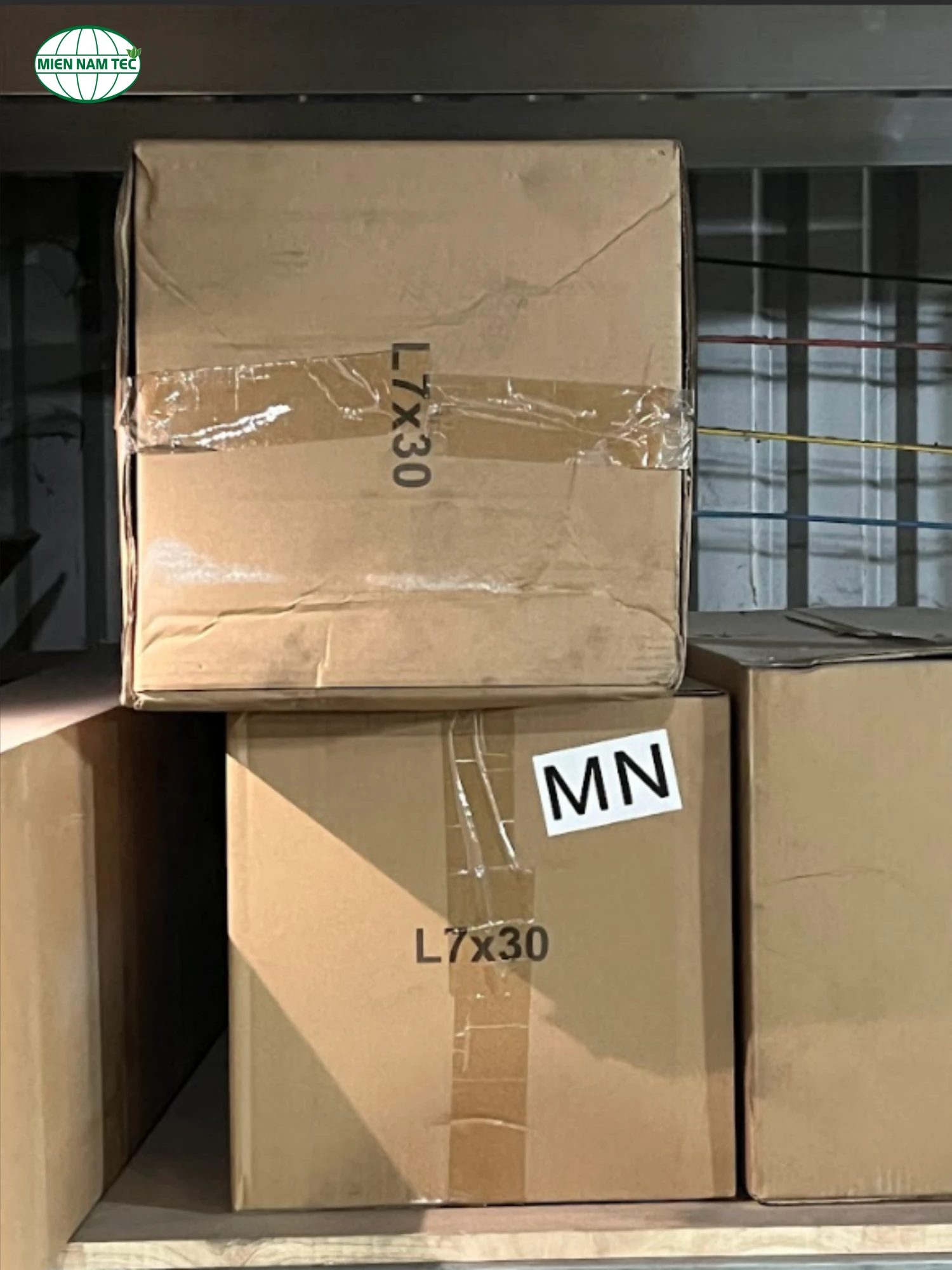 Bình lọc lõi inox 304 30 inch