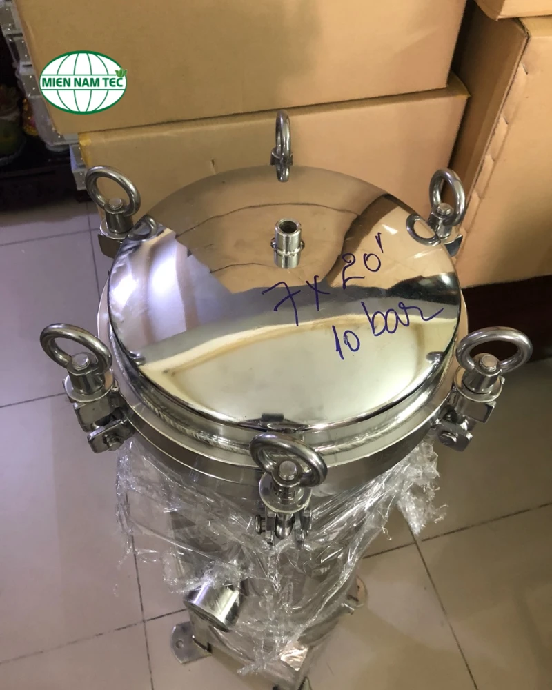 Ứng dụng thực tế trong công nghiệp