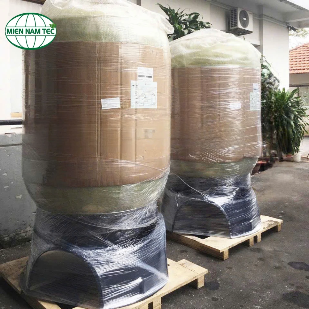 Mua cột composite Pentair ở đâu uy tín?