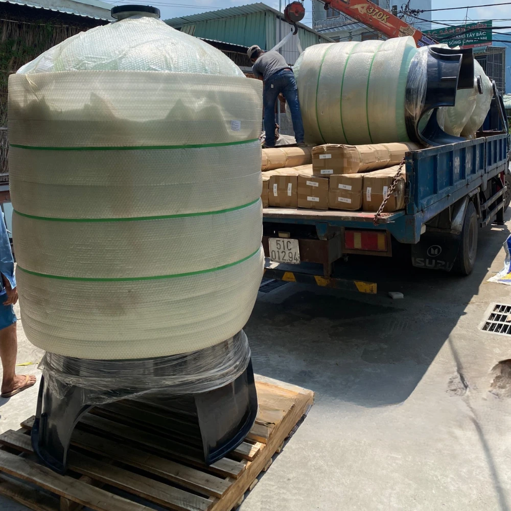  Mua cột lọc Green Filter ở đâu?