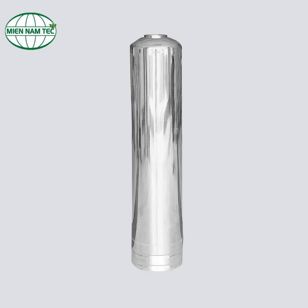 ấu tạo và nguyên lý hoạt động của cột lọc inox