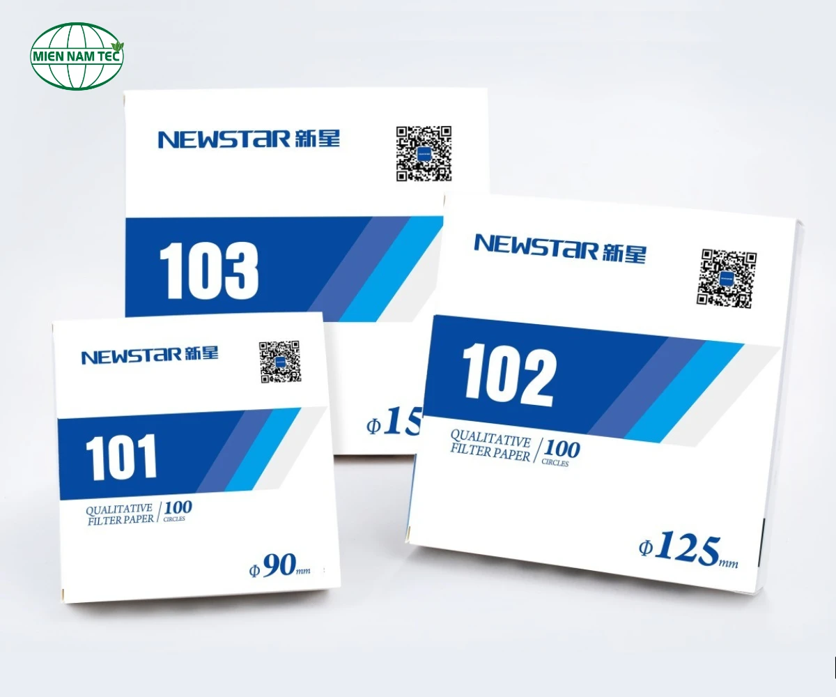 Giấy lọc Newstar