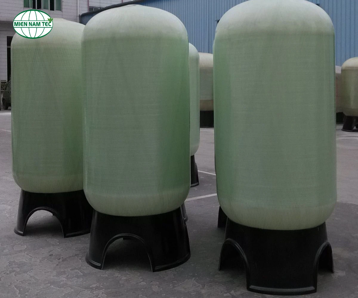 Cột Lọc Composite Pentair 2162