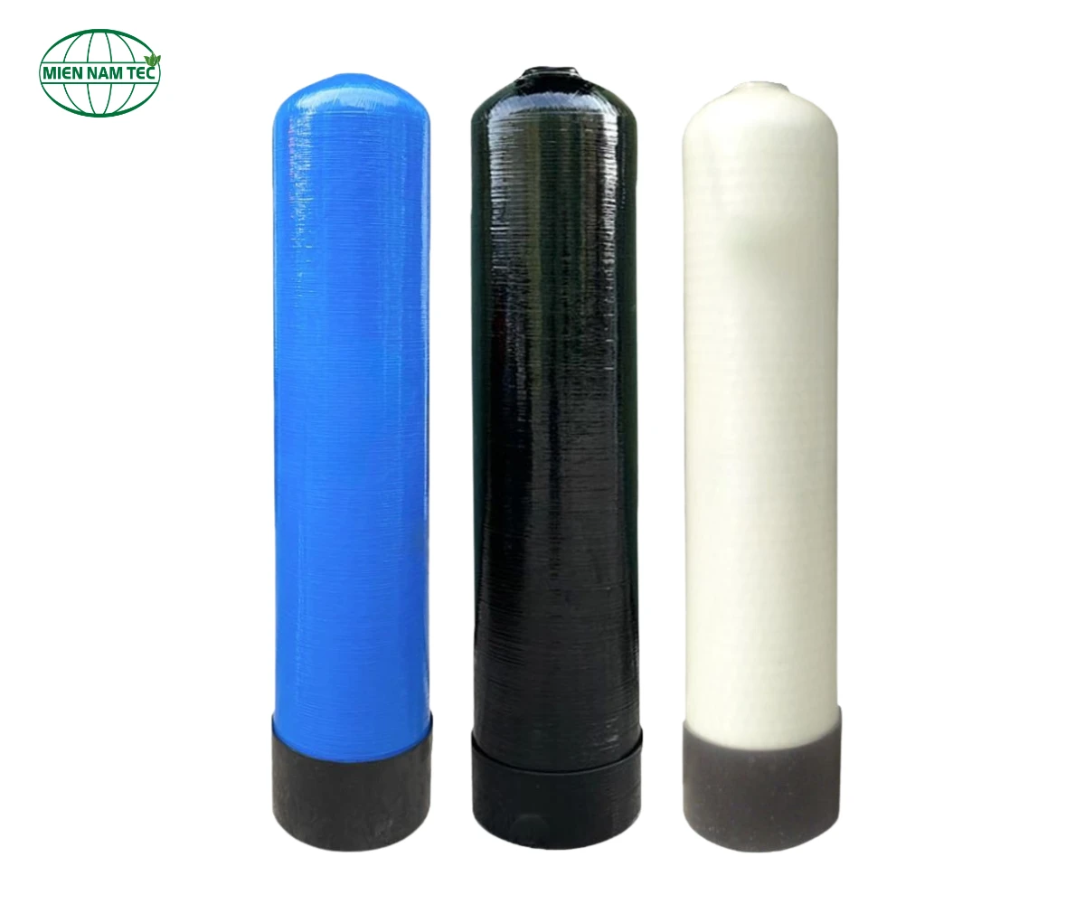 Ưu điểm của Cột lọc composite pentair 2472 