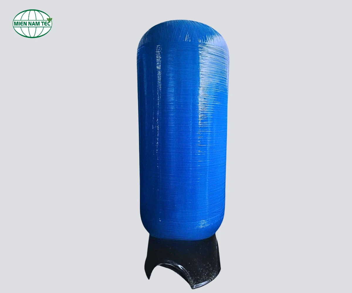 Cột lọc composite pentair 3072