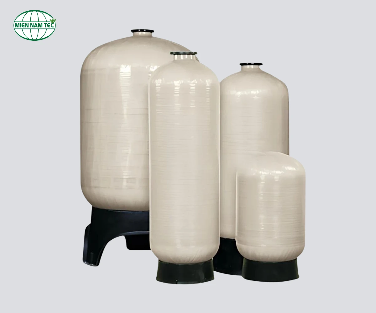 Cột lọc composite pentair 3072