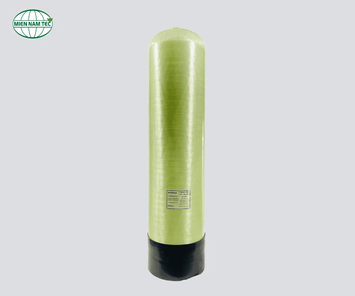 Những thông số kỹ thuật của cột lọc composite pentair 1354