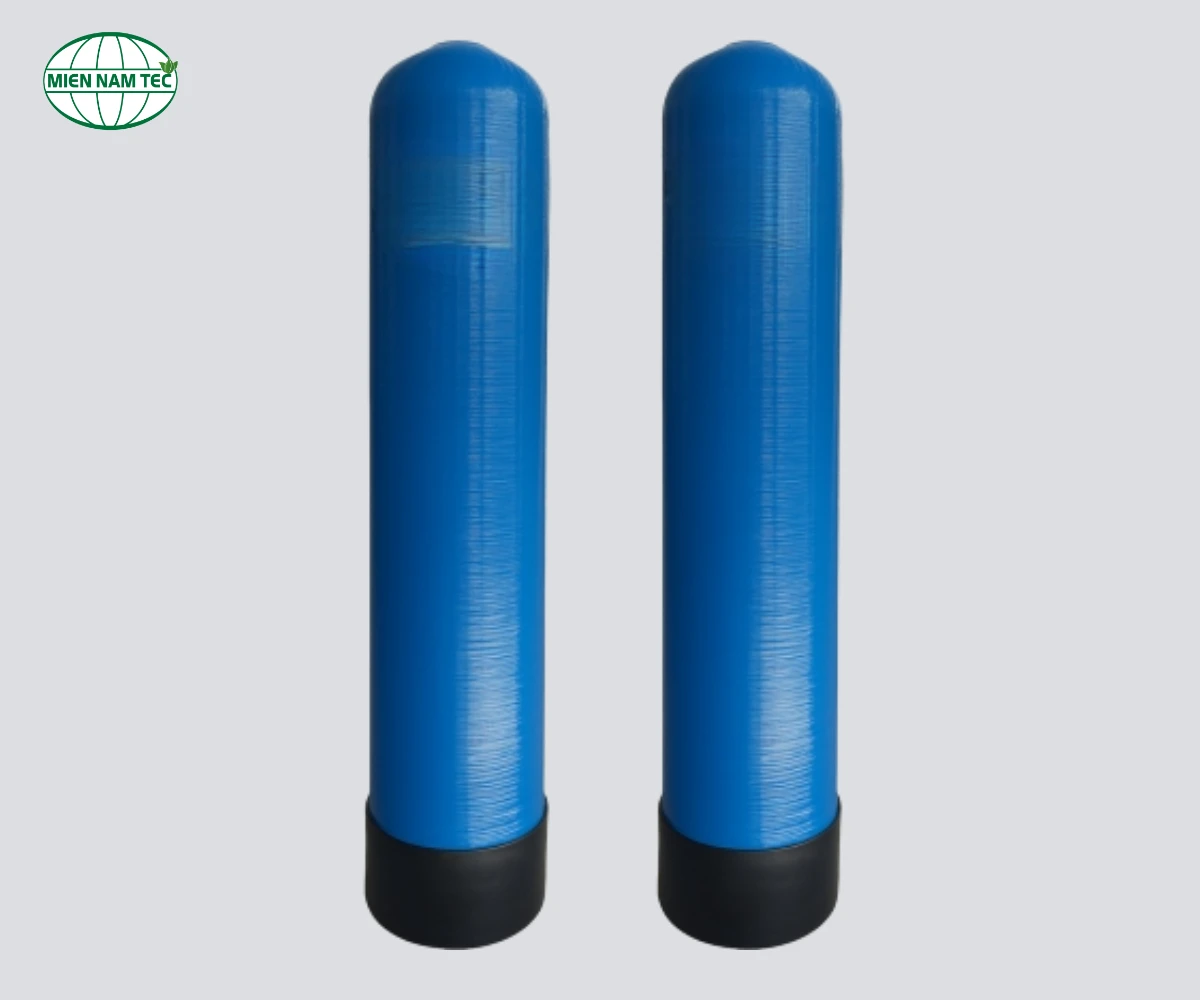 Tầm quan trọng của cột lọc composite pentair 948