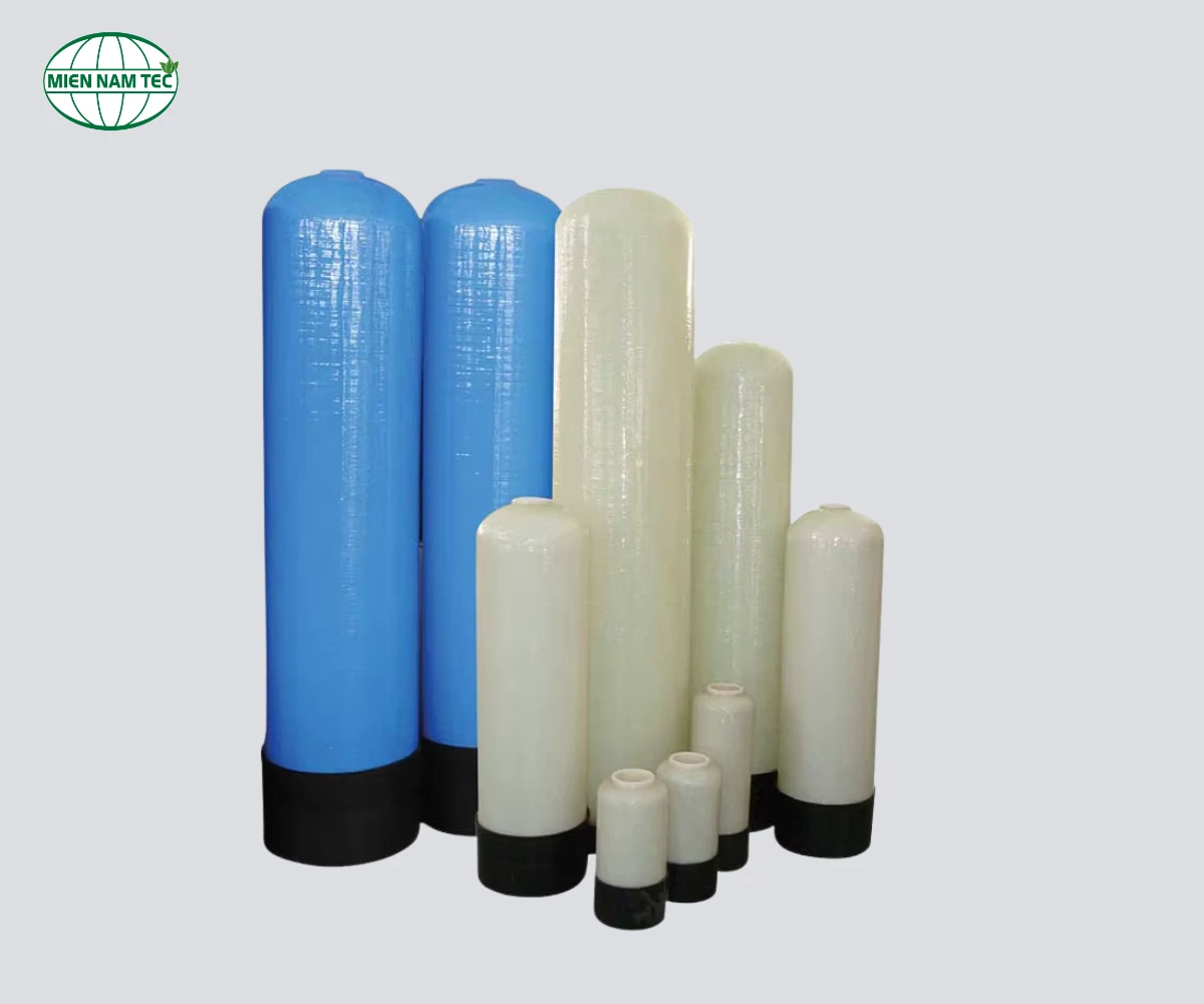 Cột Lọc Composite Pentair 1465