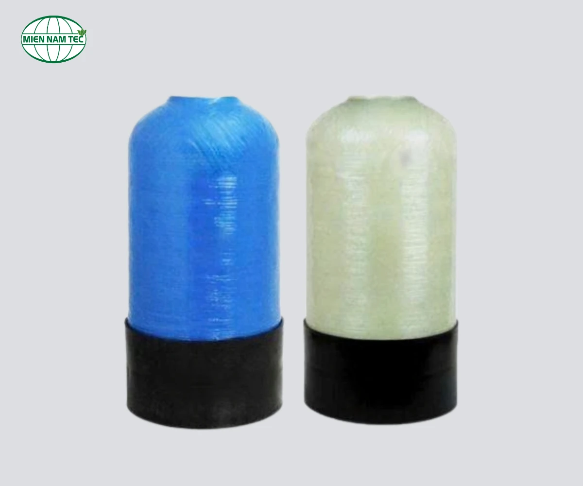 Điểm nổi bật của Cột Lọc composite Green Filter 817