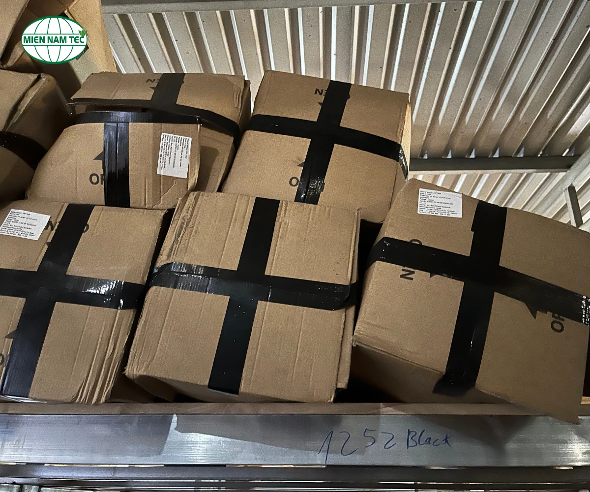 Công dụng của cột Lọc composite Green Filter 1252